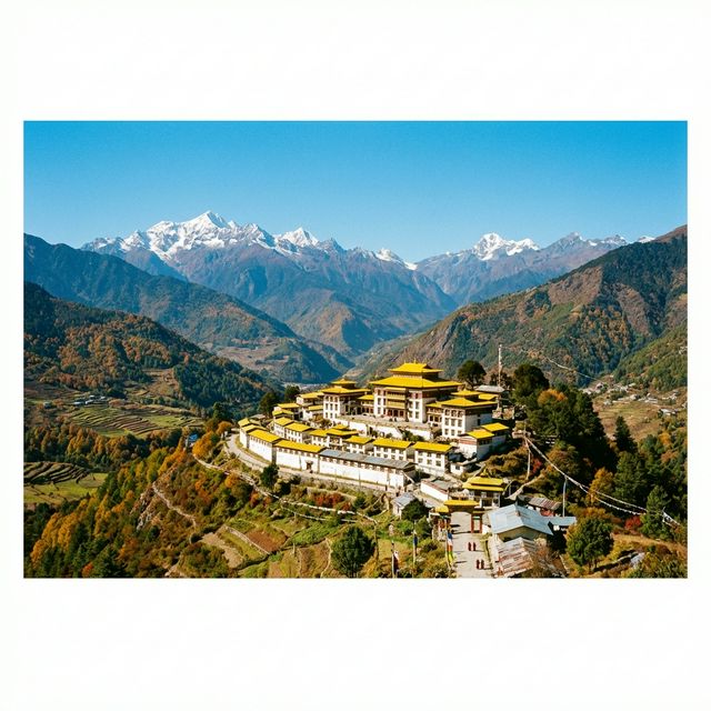 Tawang Expedition
