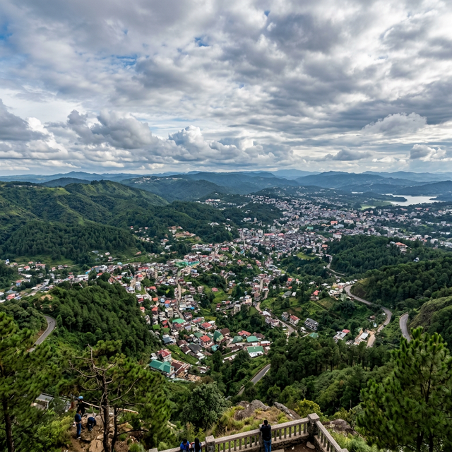 3 Day Meghalaya Itinerary